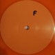 -M- - Le Tour De -M- - Triple LP Vinyl Album - Limited Edition - Coloured Orange - Soul Funk