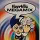 Floorfilla ‎- Megamix - Maxi Vinyl 12 inches - Italo House