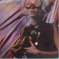 Bionic Boogie - Dance Little Dreamer - LP Vinyl Album - 1977 France - Disco Music