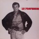 Ennio Morricone - Le Professionnel - LP Vinyl Album - 1981 France - OST Soundtrack