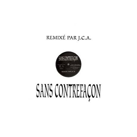 Mylène Farmer ‎– Sans Contrefaçon 2003 