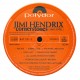 Jimi Hendrix - Cornerstones 1967 - 1970 - LP Vinyl Album - 1990 Holland - Blues Rock