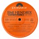 Jimi Hendrix - Cornerstones 1967 - 1970 - LP Vinyl Album - 1990 Holland - Blues Rock