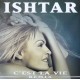 Ishtar Alabina - C'est La Vie Remix - Maxi Vinyl 12 inches - Oriental Dance