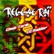 Cheb Tarik Featuring CC Raïder - Reggae Raï - Maxi Vinyl 12 inches - 1998 France - Oriental Reggae
