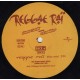 Cheb Tarik Featuring CC Raïder - Reggae Raï - Maxi Vinyl 12 inches - 1998 France - Oriental Reggae