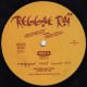 Cheb Tarik Featuring CC Raïder - Reggae Raï - Maxi Vinyl 12 inches - 1998 France - Oriental Reggae