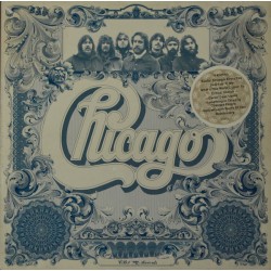 Chicago - Chicago VI - LP Vinyl Album - 1973 Holland - Progressive Rock