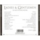 George Michael - Ladies & Gentlemen - Double CD Album - 1998 - Pop Music