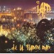 IAM - ...De La Planète Mars - CD Album - 1991 France - Hip Hop Rap Français