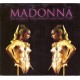 Madonna - Live In Dallas, Texas Reunion Arena May 7, 1990 - CD Album Digipack -