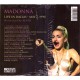 Madonna - Live In Dallas, Texas Reunion Arena May 7, 1990 - CD Album Digipack -