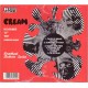 Cream - Konserhuset Stockholm - Sweden - November 14th 1967 - CD Album Digipack - Rock Music