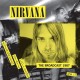Nirvana ‎- Evergreen State College 1987 - CD Album Digipack - Grunge Rock