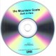 The Mountain Goats - Dark In Here - CDr Album Promo - Indie Rock