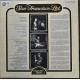 San Francisco Ltd. - LP Vinyl Album Direct To Disc - USA 1976 - Soul Latin Folk