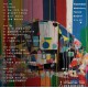 Radiohead - The Year Of The Mud - Double LP Vinyl Album - Coloured Numbered - Alternative Rock