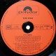 The Who - It's Hard - LP Vinyl Album - 1982 France - Hard Rock