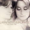 Lara Fabian & Maurane ‎– Tu Es Mon Autre - Maxi CD Single Digipack