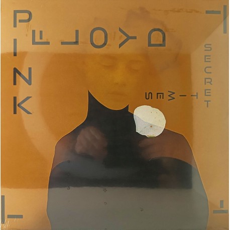 Pink Floyd –- Secret Times - LP Vinyl Album - Psychedelic Rock