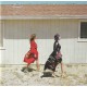 Brigitte - Nues - CD Album - Digipack Edition - Variété Française