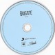 Brigitte - Nues - CD Album - Digipack Edition - Variété Française