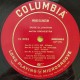 Duke Ellington And His Orchestra - Mood Ellington - LP Vinyl Album 10 inches - USA 1949 - Big Band Jazz
