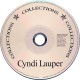 Cyndi Lauper - Collections - CD Album - 2006 Compilation - Pop Rock