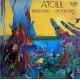 Atoll ‎– Musiciens - Magiciens Gatefold LP Vinyl