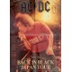AC/DC - AC/DC Tokyo First Night 1981 - LP Vinyl Album Coloured - Hard Rock