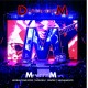 Depeche Mode - Memento Mori World Tour 2023 Sacramento - 3 LP Vinyl Album - Coloured - Synth Pop New Wave