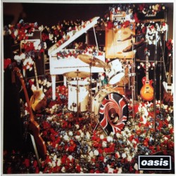 Oasis - Don't Look Back In Anger - Maxi Vinyl 12 inches Coloured - Brit Pop Rock