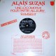 Alain Suzan - Une Locomotive Pour Partir Ailleurs - Ramses II - Maxi Vinyl 12 inches Promo - Variété Française