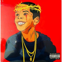 WestsideGunn - Flygod - Double LP Vinyl Album - Reissue - US Hip Hop Hardcore