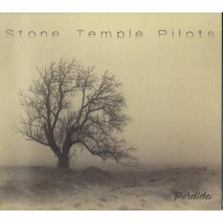 Stone Temple Pilots - Perdida - CD Album Digipack - Europe 2020 - Alternative Rock