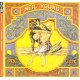 Neil Young - Homegrown - CD Album Digisleeve - Europe 2020 - Folk Rock Music