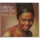 Miriam Makeba - Pata Pata - CD Album in Cardsleeve PVC - UK 2019 - Latin World