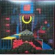 King Gizzard And The Lizard Wizard ‎– Polygondwanaland - LP Vinyl Album Limited Numbered