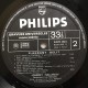Johnny Hallyday - Flagrant Délit - LP Vinyl Album - 1971 France - Variété Française