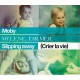 Mylène Farmer & Moby - Slipping Away (Crier La Vie) - CD Maxi Single