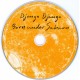 Django Django - Born Under Saturn - CD Album -2015 France - Electronic Indie Rock