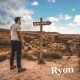 Ryon - Esperanza - CD Album Promo - 2020 France - Reggae Roots