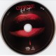 Cerrone - Red Lips - CD Album Digipack - 2016 France - Electro Disco