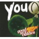 Good Sex Valdes ( Mylène Farmer ) - You - CD Maxi Single Promo Digipack 