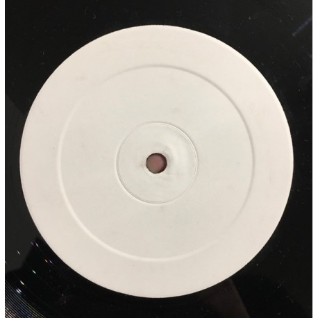 Alain Souchon - Putain Ça Penche - Maxi Vinyl 12 inches - Test Pressing - 2006 France - Chanson