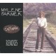 Mylène Farmer - California (Remixes) - CD Maxi Single Digipack Edition