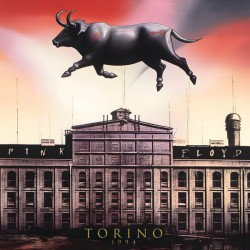 Pink Floyd - Torino 1994 - 3LP Vinyl Album - Europe 2023 - Psychedelic Rock