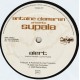 Antoine Clamaran Presents Supala - Alert - Maxi Vinyl 12 inches - 2002 France - Tribal House