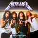 Metallica - Fast As Fuck - Double LP Vinyl Album - Coloured Red - 2023 Italy - Heavy Metal