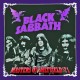 Black Sabbath - Masters Of Sheffield '71 - LP Vinyl Album - Hard Rock Metal